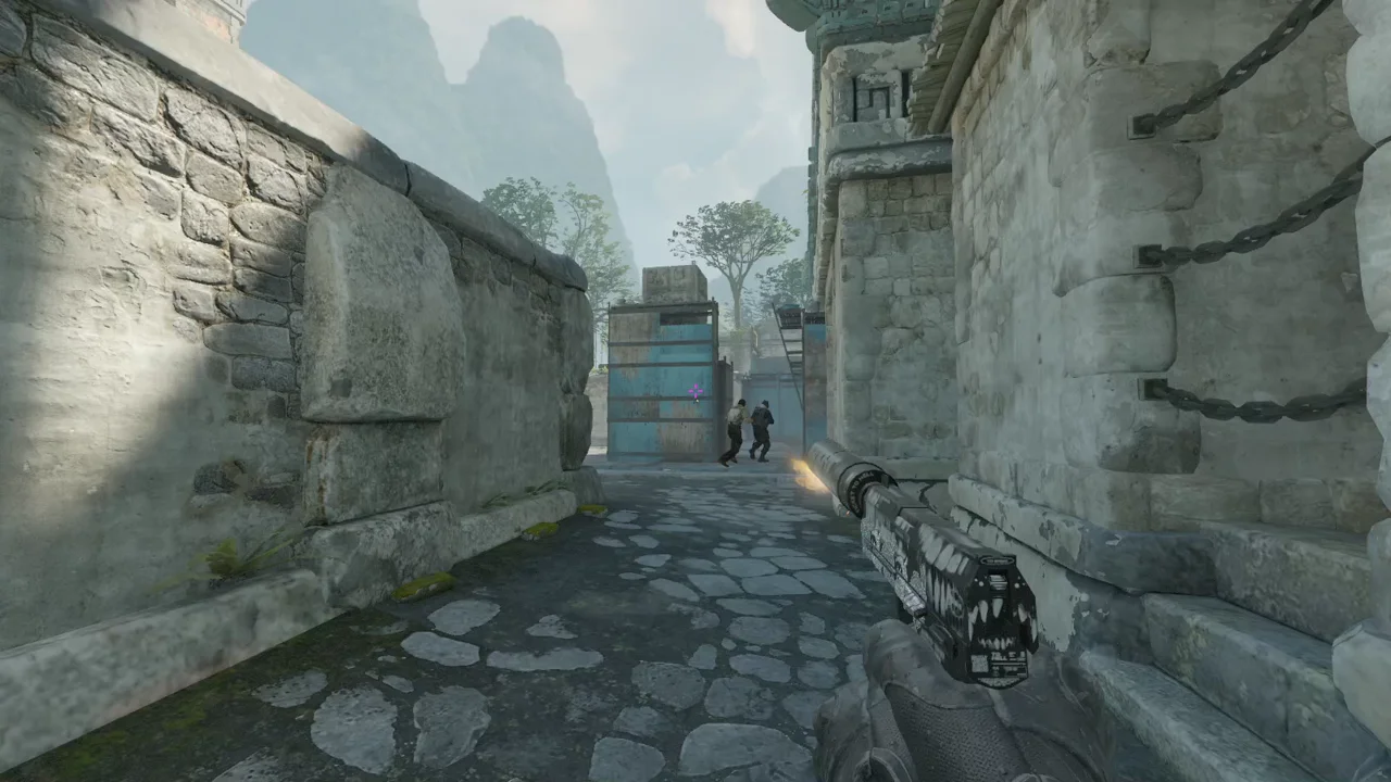 highlight